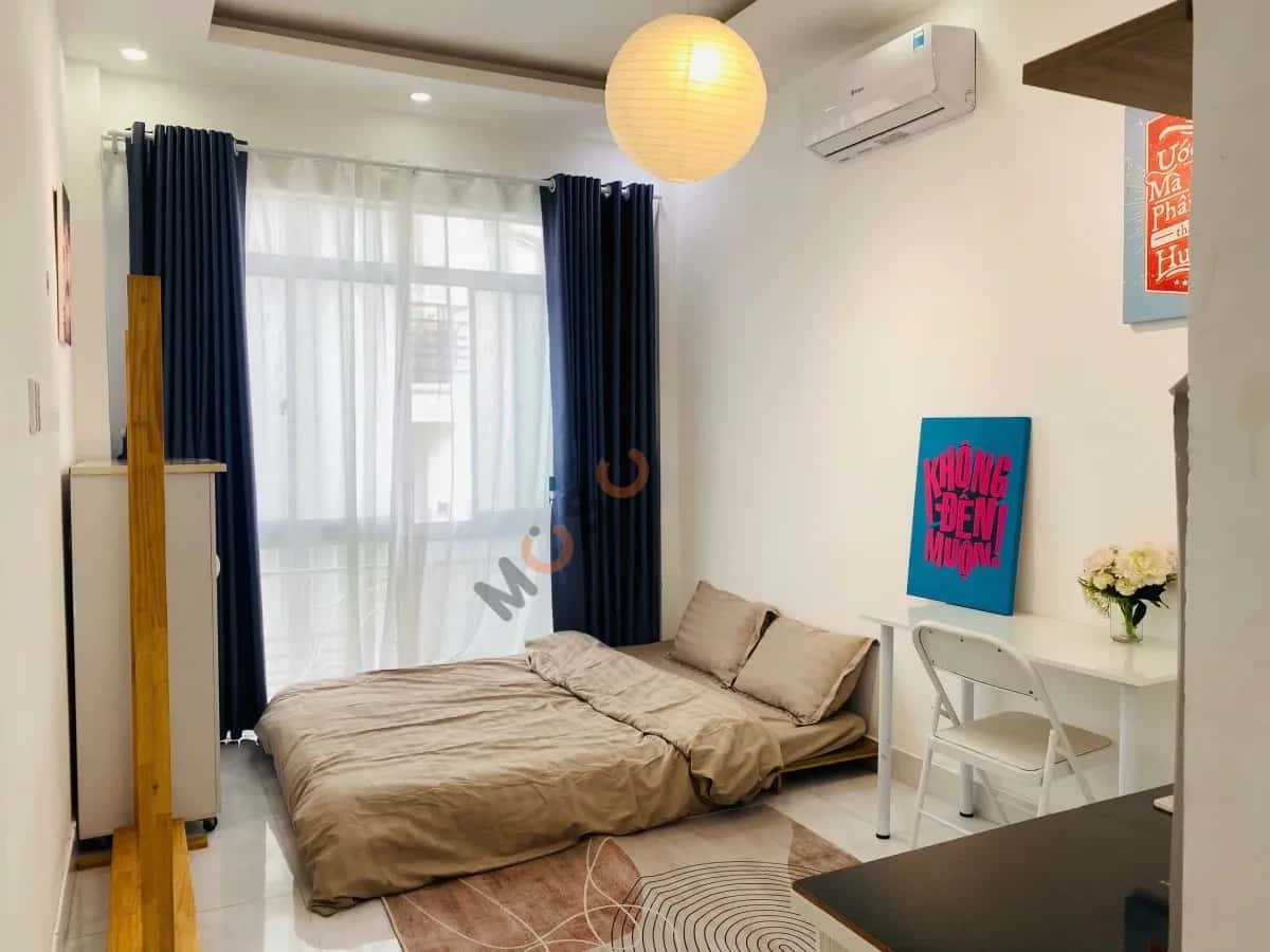 Cho thuê BĐS khác Bến Chương Dương Quận 1, TP.HCM – giá 5.5 triệu Cho thuê BĐS khác Bến Chương Dương Quận 1, TP.HCM – giá 5.5 triệu