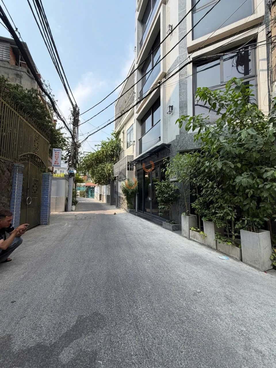 Bán nhà hẻm 22/50/2 Đường Huỳnh Đình Hai Quận Bình Thạnh, TP.HCM – 5 phòng ngủ, giá 12.4 tỷ - ảnh 15