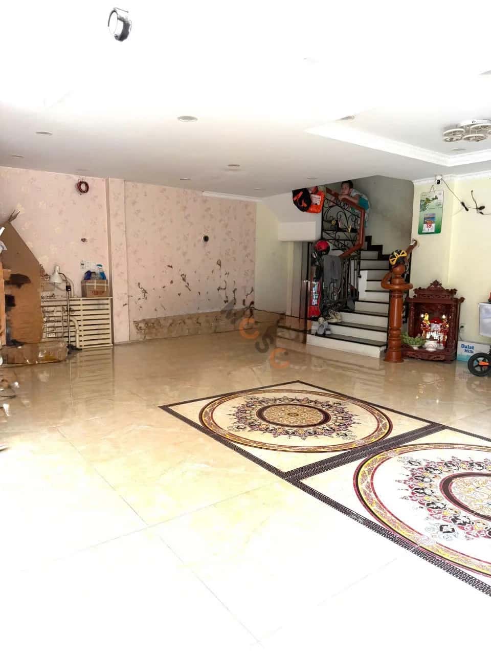 Bán nhà hẻm 22/50/2 Đường Huỳnh Đình Hai Quận Bình Thạnh, TP.HCM – 5 phòng ngủ, giá 12.4 tỷ - ảnh 4