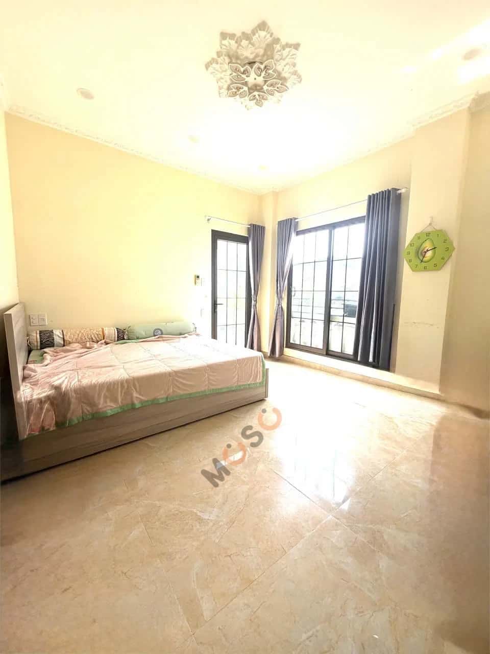 Bán nhà hẻm 22/50/2 Đường Huỳnh Đình Hai Quận Bình Thạnh, TP.HCM – 5 phòng ngủ, giá 12.4 tỷ - ảnh 7