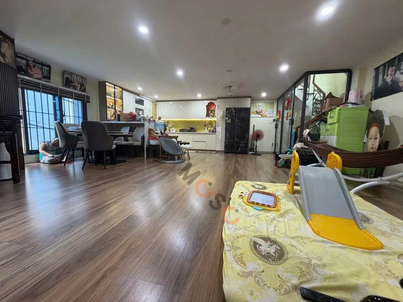 Bán nhà hẻm 22/50/2 Đường Huỳnh Đình Hai Quận Bình Thạnh, TP.HCM – 5 phòng ngủ, giá 12.4 tỷ - ảnh 9