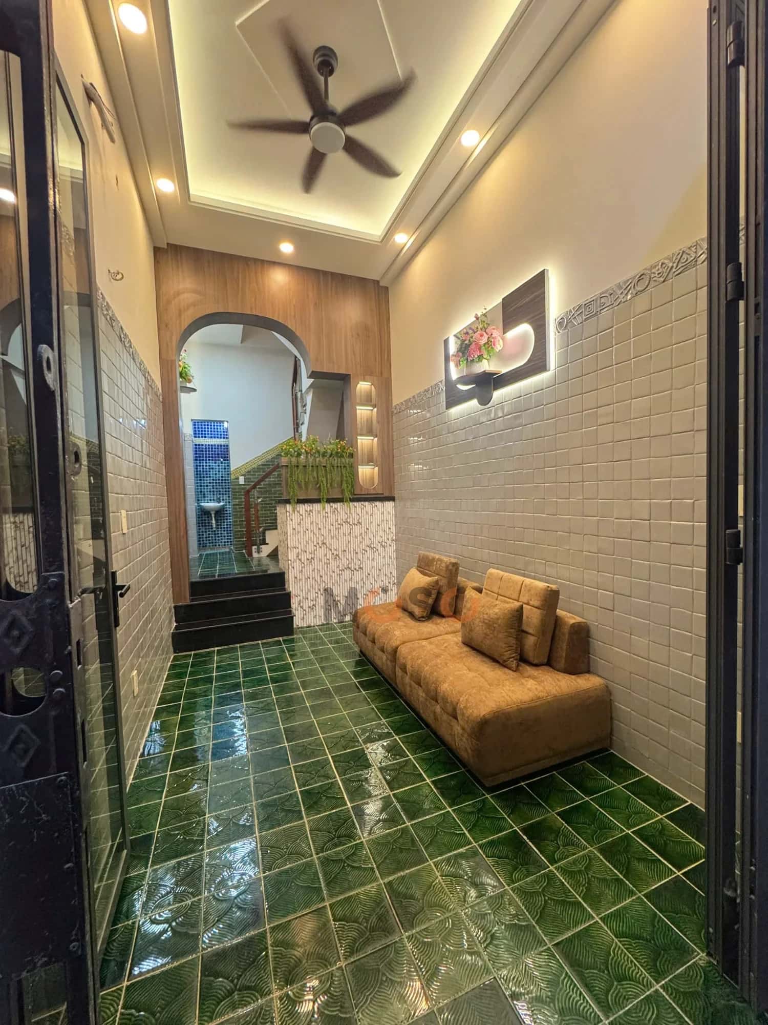 Bán nhà hẻm 1051/41/48 Đường Hậu Giang Quận 6, TP.HCM – 2 phòng ngủ, giá 4 tỷ — Hình 2 Bán nhà hẻm 1051/41/48 Đường Hậu Giang Quận 6, TP.HCM – 2 phòng ngủ, giá 4 tỷ — Hình 2