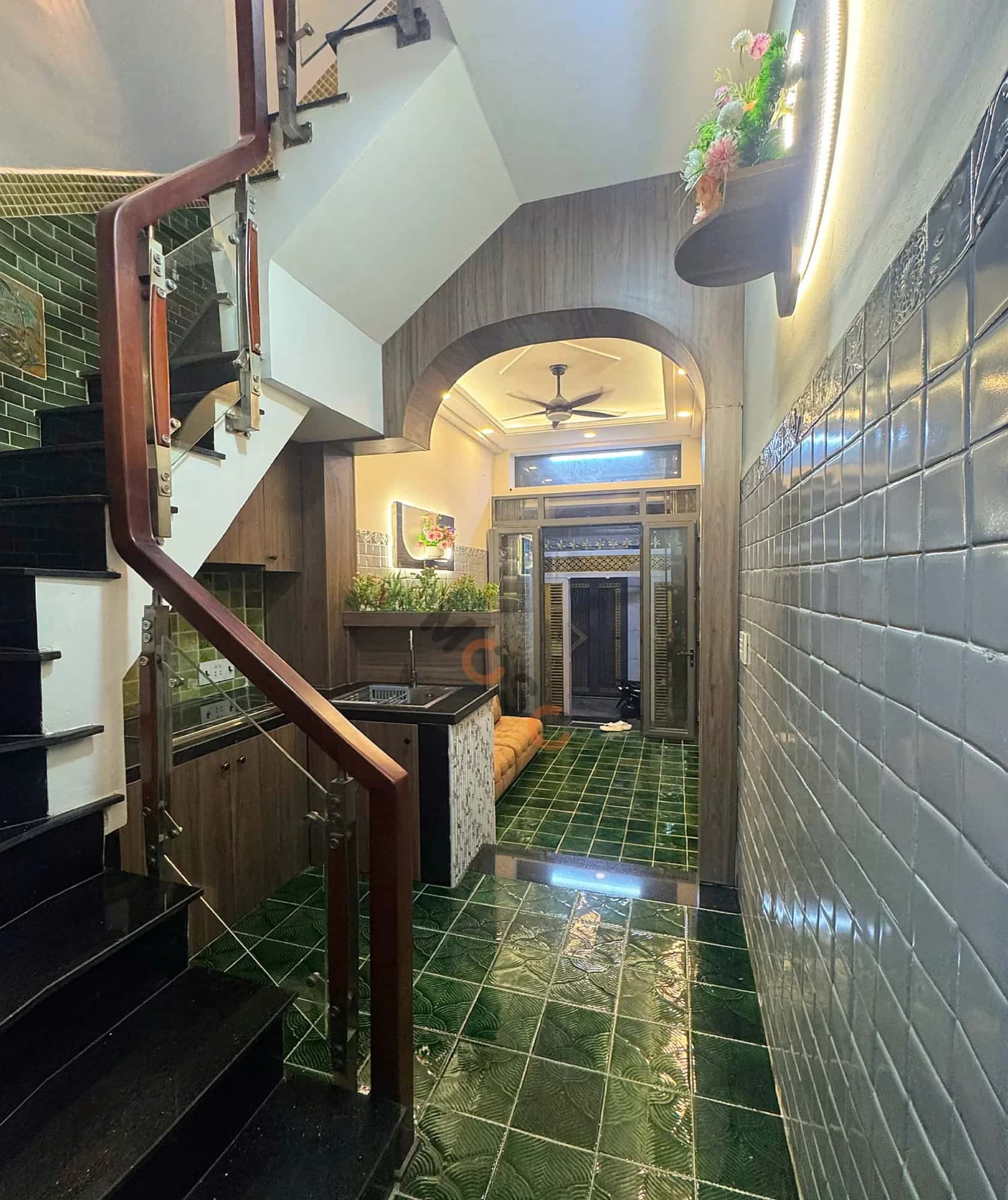Bán nhà hẻm 1051/41/48 Đường Hậu Giang Quận 6, TP.HCM – 2 phòng ngủ, giá 4 tỷ — Hình 3 Bán nhà hẻm 1051/41/48 Đường Hậu Giang Quận 6, TP.HCM – 2 phòng ngủ, giá 4 tỷ — Hình 3