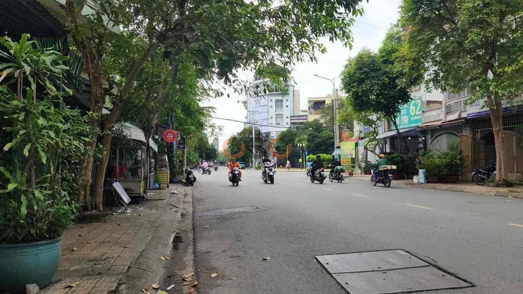 Bán nhà mặt tiền Đường Diệp Minh Châu Quận Tân Phú, TP.HCM – 2 phòng ngủ, giá 12.5 tỷ — Hình 3