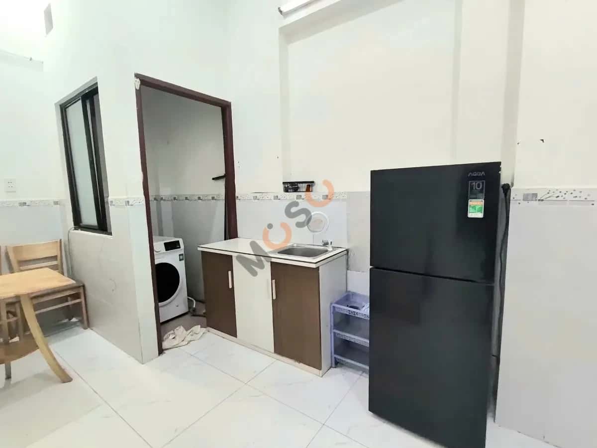 Cho thuê BĐS khác Đường Phan Sào Nam Quận Tân Bình, TP.HCM – 2 phòng ngủ, giá 7.5 triệu — Hình 3 Cho thuê BĐS khác Đường Phan Sào Nam Quận Tân Bình, TP.HCM – 2 phòng ngủ, giá 7.5 triệu — Hình 3