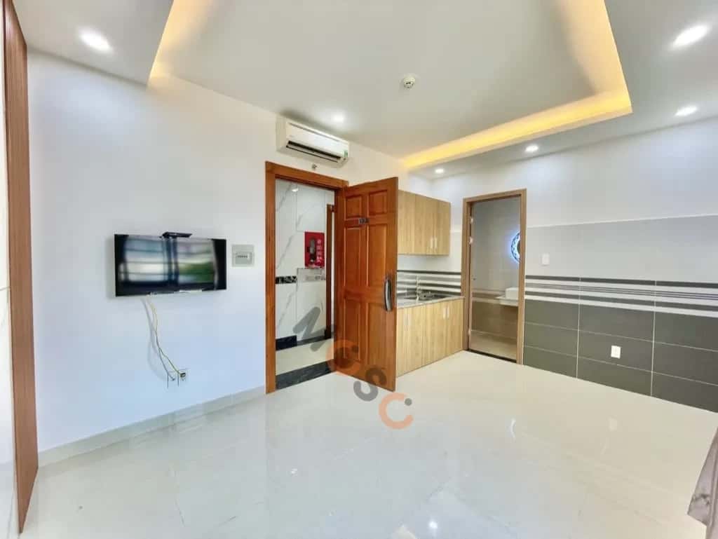Cho thuê BĐS khác Đường Lê Văn Việt Quận 9, TP.HCM – giá 5 triệu — Hình 2
