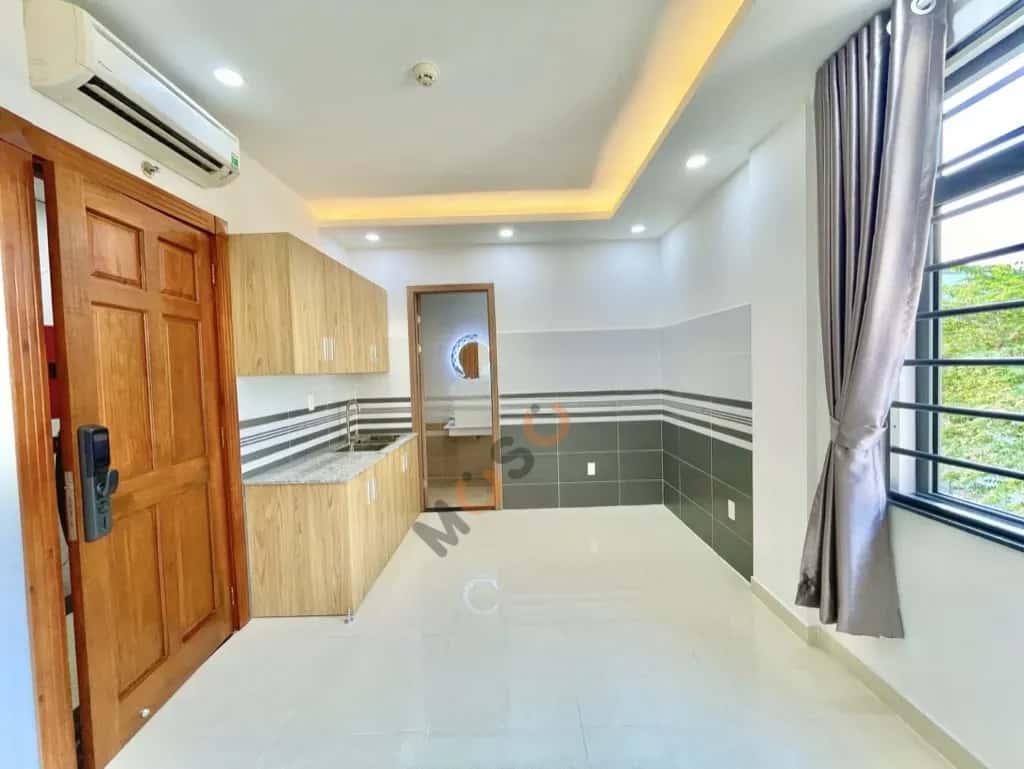 Cho thuê BĐS khác Đường Lê Văn Việt Quận 9, TP.HCM – giá 5 triệu — Hình 3