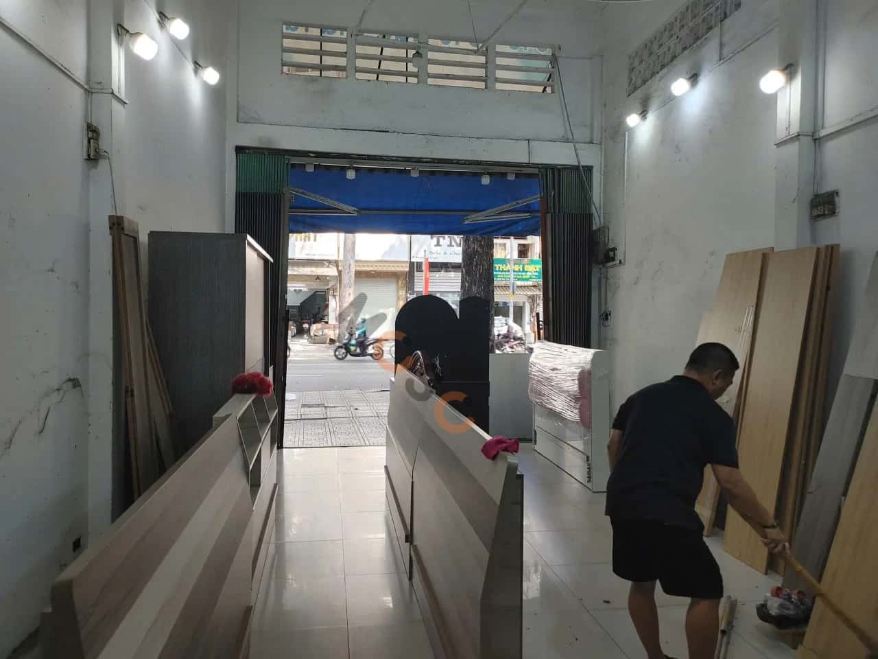 Cho thuê nhà mặt tiền Ngô Gia Tự Quận 10, TP.HCM – giá 27 triệu — Hình 3 Cho thuê nhà mặt tiền Ngô Gia Tự Quận 10, TP.HCM – giá 27 triệu — Hình 3