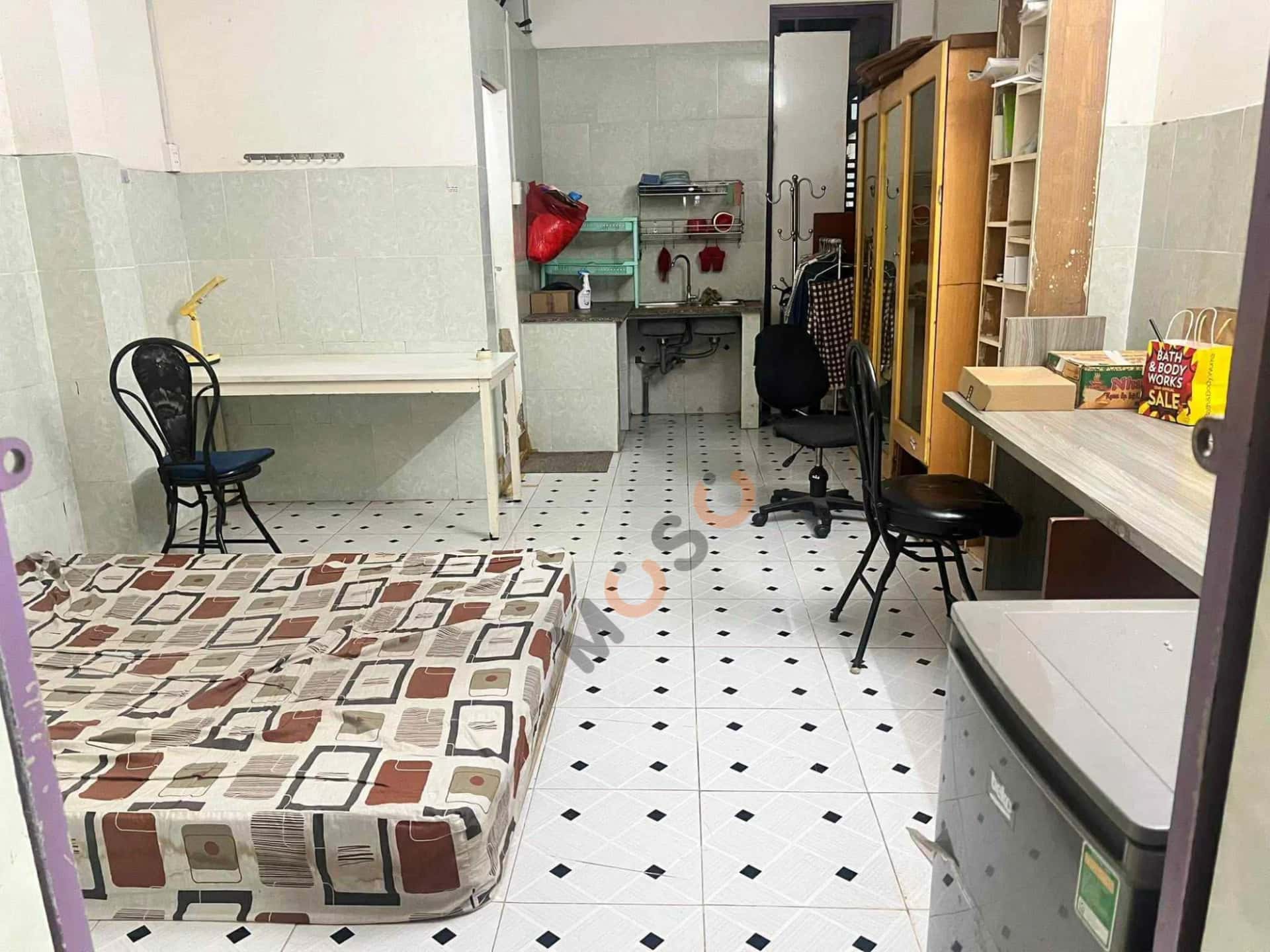 Cho thuê nhà mặt tiền Ngô Gia Tự Quận 10, TP.HCM – giá 27 triệu — Hình 2 Cho thuê nhà mặt tiền Ngô Gia Tự Quận 10, TP.HCM – giá 27 triệu — Hình 2