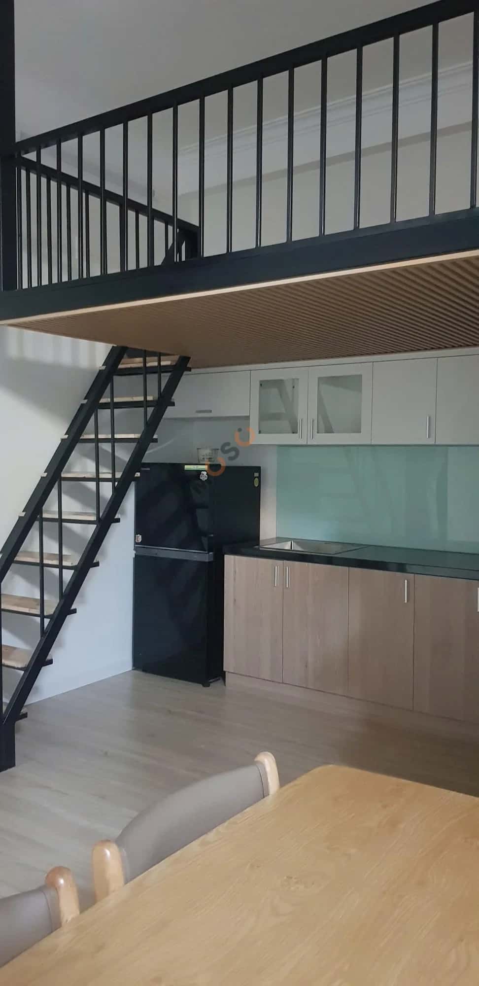Cho thuê căn hộ chung cư Tô Ngọc Vân Thành phố Thủ Đức, TP.HCM – 1 phòng ngủ, giá 5.5 triệu — Hình 2 Cho thuê căn hộ chung cư Tô Ngọc Vân Thành phố Thủ Đức, TP.HCM – 1 phòng ngủ, giá 5.5 triệu — Hình 2