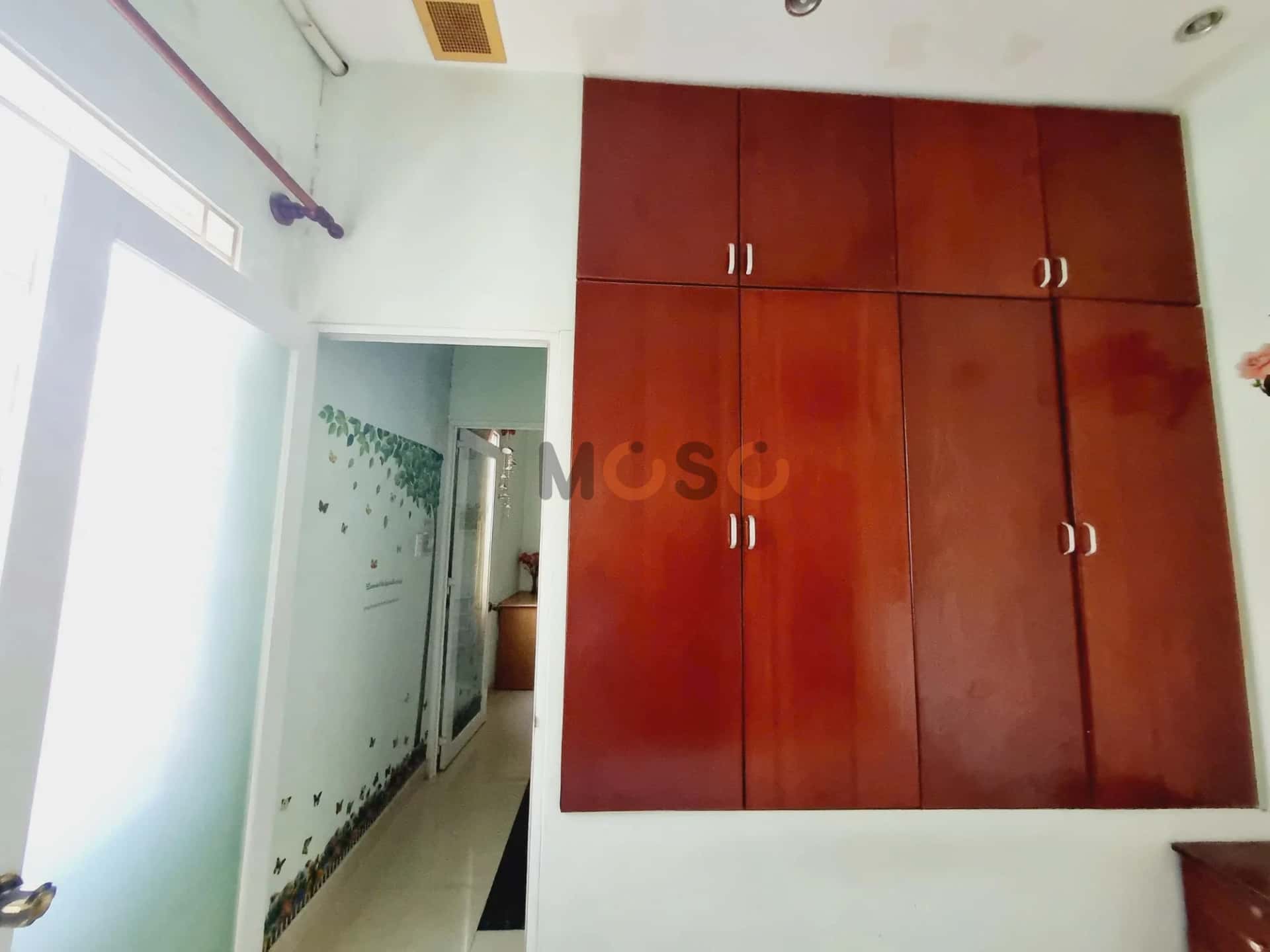 Bán nhà hẻm 888/67/42A25 Đường Lạc Long Quân  Quận Tân Bình, TP.HCM – 2 phòng ngủ, giá 5 tỷ - ảnh 5