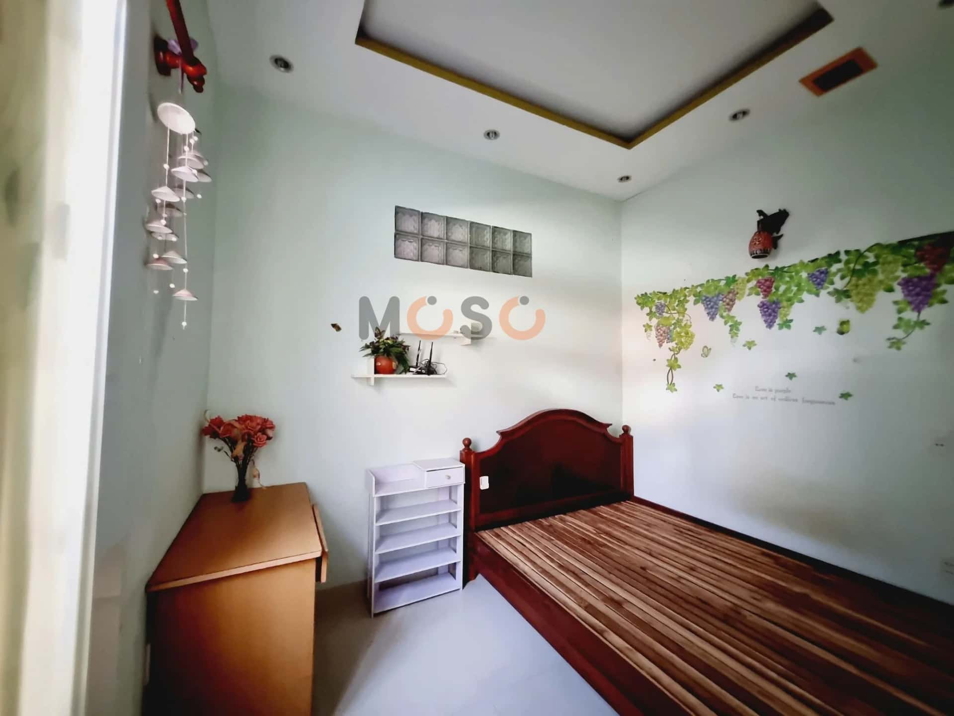 Bán nhà hẻm 888/67/42A25 Đường Lạc Long Quân  Quận Tân Bình, TP.HCM – 2 phòng ngủ, giá 5 tỷ - ảnh 4