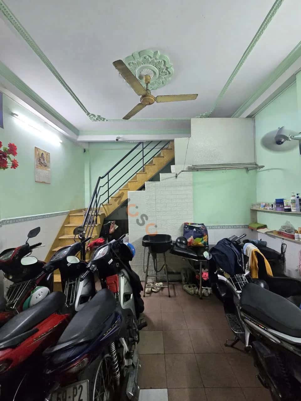Bán nhà hẻm Hiệp Nhất Quận Tân Bình, TP.HCM – 3 phòng ngủ, giá 3.4 tỷ — Hình 2
