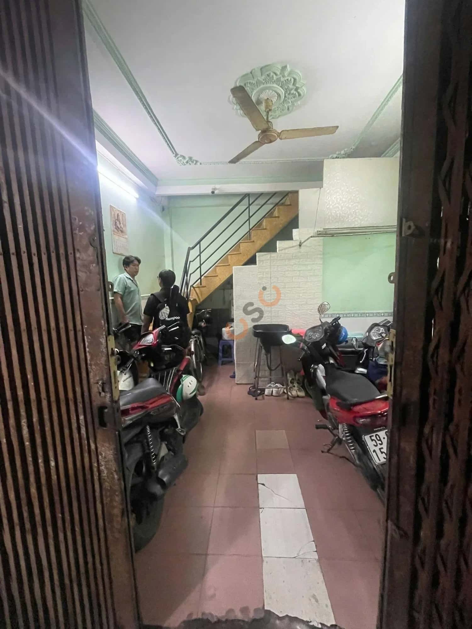Bán nhà hẻm Hiệp Nhất Quận Tân Bình, TP.HCM – 3 phòng ngủ, giá 3.4 tỷ