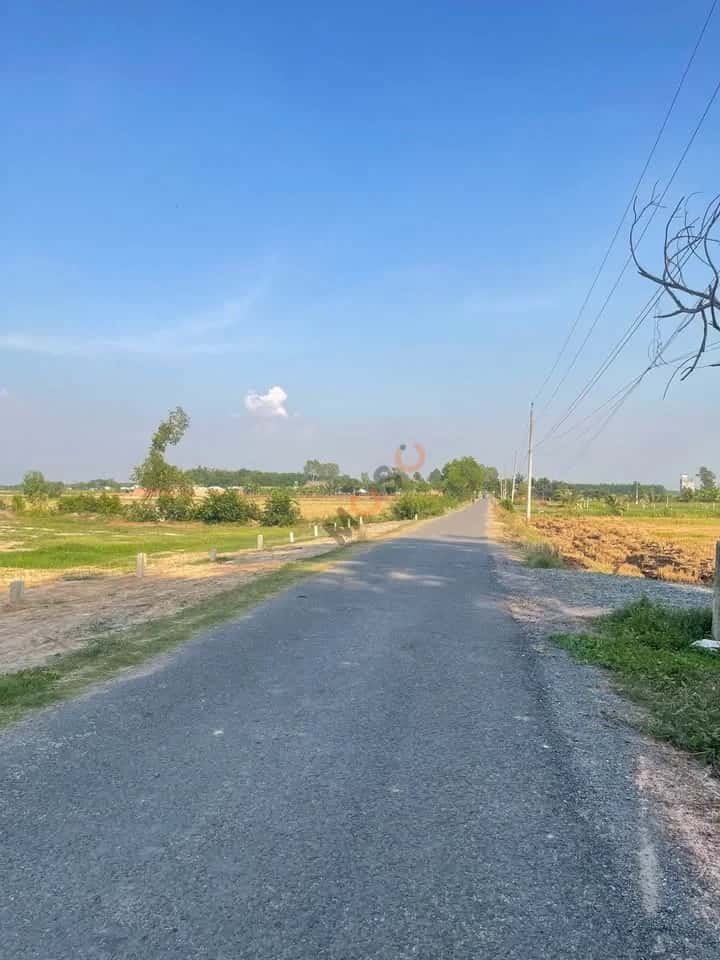 Bán đất Thửa 671 tờ 30, ấp Trường Huyện Châu Thành, Tây Ninh – giá 275 triệu — Hình 2 Bán đất Thửa 671 tờ 30, ấp Trường Huyện Châu Thành, Tây Ninh – giá 275 triệu — Hình 2