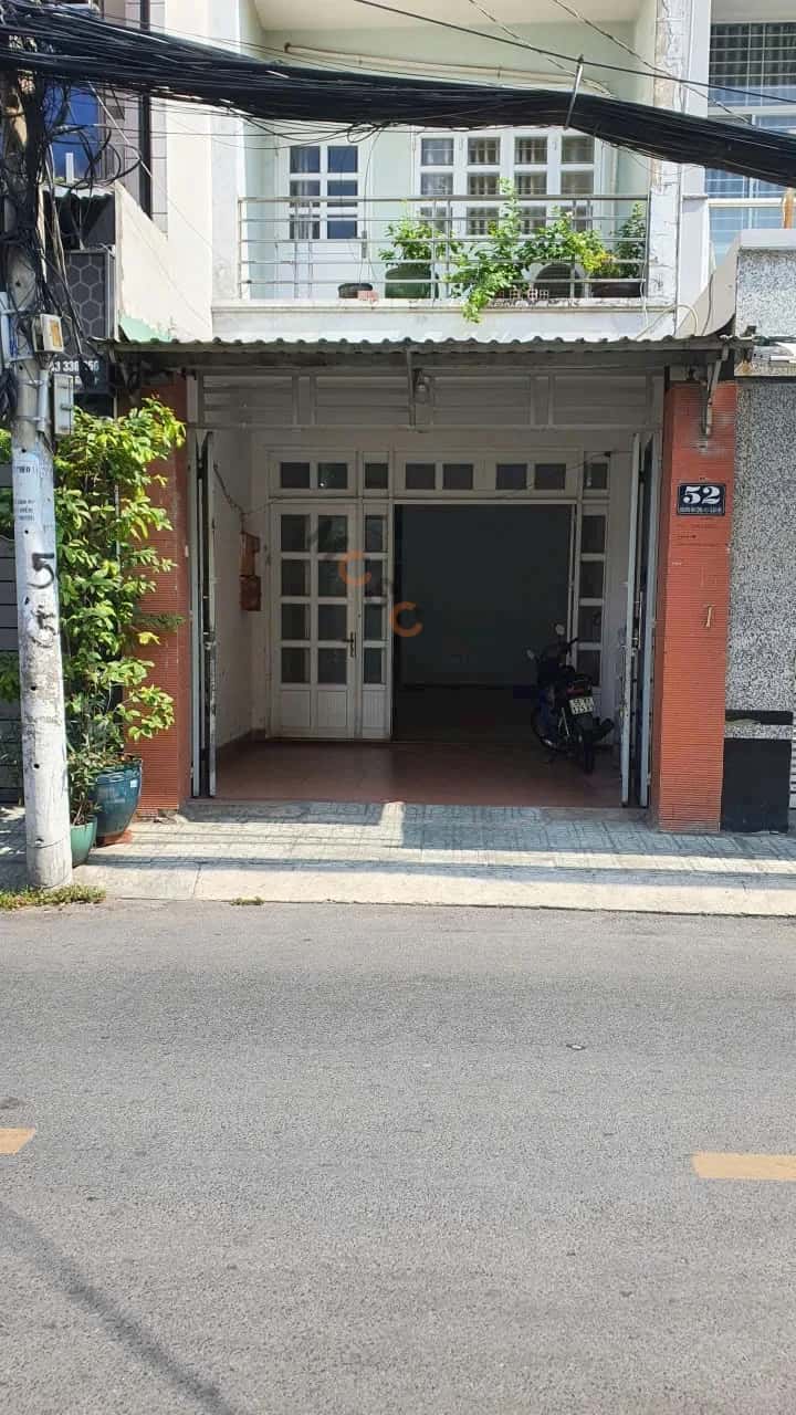 Cho thuê nhà mặt tiền Nguyễn Văn Công Quận Gò Vấp, TP.HCM – giá 7 triệu Cho thuê nhà mặt tiền Nguyễn Văn Công Quận Gò Vấp, TP.HCM – giá 7 triệu