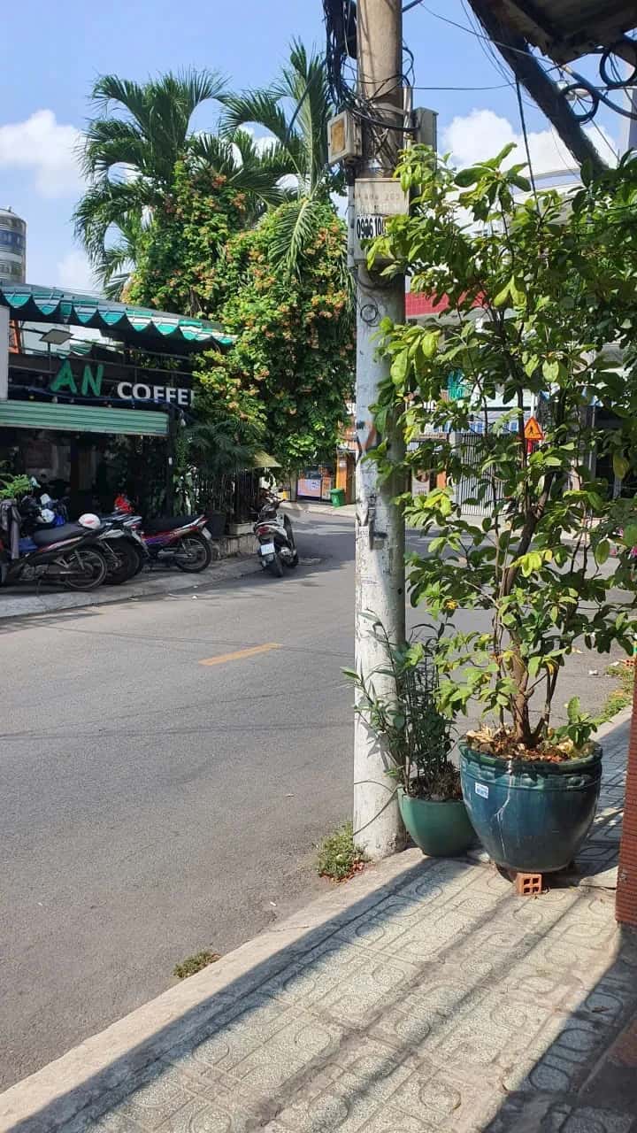Cho thuê nhà mặt tiền Nguyễn Văn Công Quận Gò Vấp, TP.HCM – giá 7 triệu — Hình 2 Cho thuê nhà mặt tiền Nguyễn Văn Công Quận Gò Vấp, TP.HCM – giá 7 triệu — Hình 2