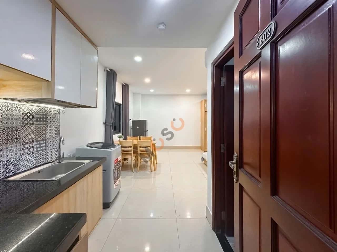 Cho thuê phòng trọ A94 Đường số 5 KDC Kim Sơn Quận 7, TP.HCM – 1 phòng ngủ, giá 6 triệu — Hình 3 Cho thuê phòng trọ A94 Đường số 5 KDC Kim Sơn Quận 7, TP.HCM – 1 phòng ngủ, giá 6 triệu — Hình 3