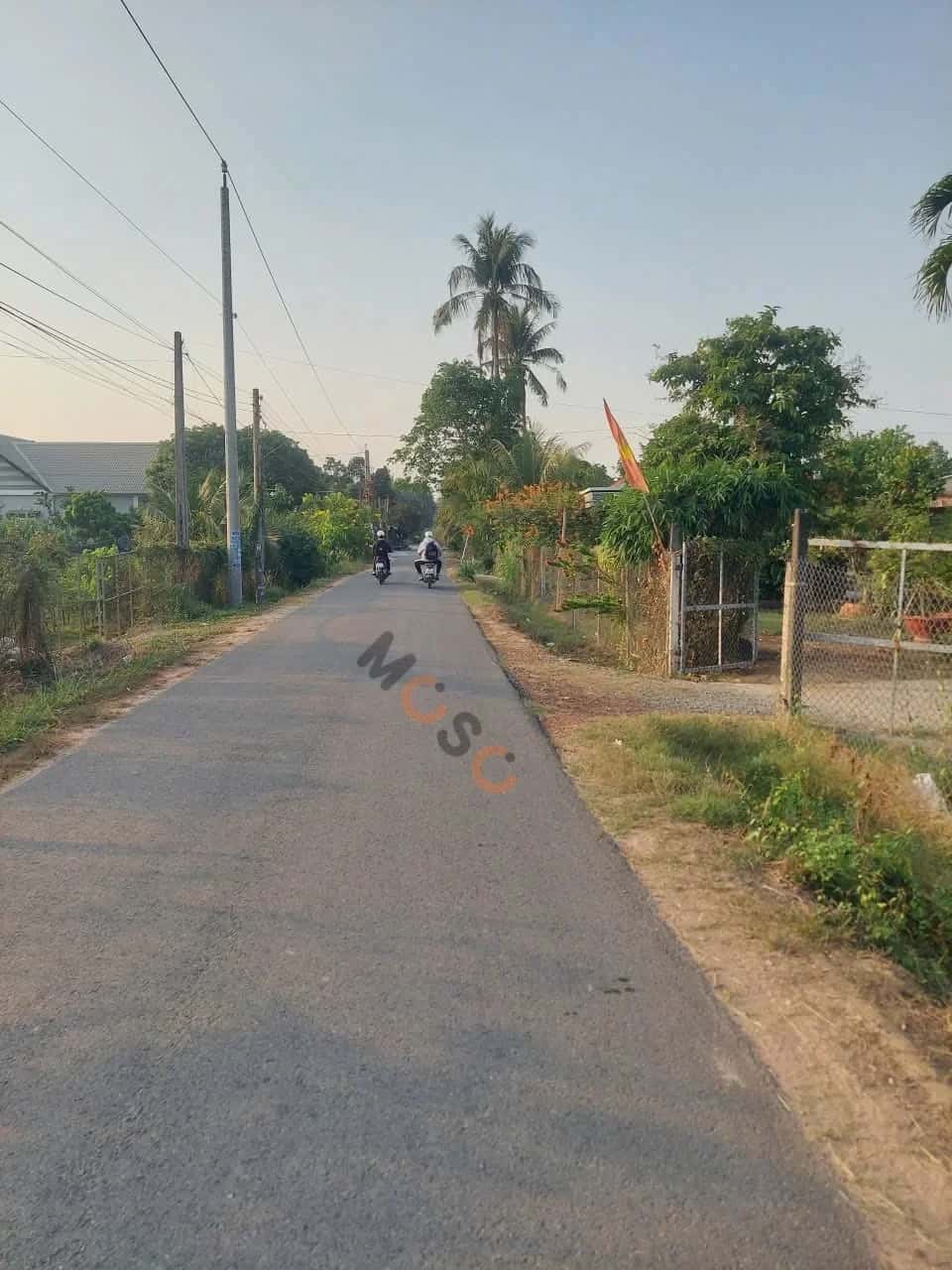 Bán đất Thửa 976 tờ 24, Kp Gia Tân Thị xã Trảng Bàng, Tây Ninh – giá 1.3 tỷ — Hình 3 Bán đất Thửa 976 tờ 24, Kp Gia Tân Thị xã Trảng Bàng, Tây Ninh – giá 1.3 tỷ — Hình 3