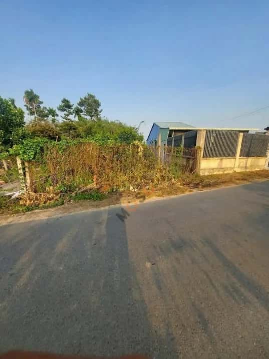Bán đất Thửa 976 tờ 24, Kp Gia Tân Thị xã Trảng Bàng, Tây Ninh – giá 1.3 tỷ Bán đất Thửa 976 tờ 24, Kp Gia Tân Thị xã Trảng Bàng, Tây Ninh – giá 1.3 tỷ
