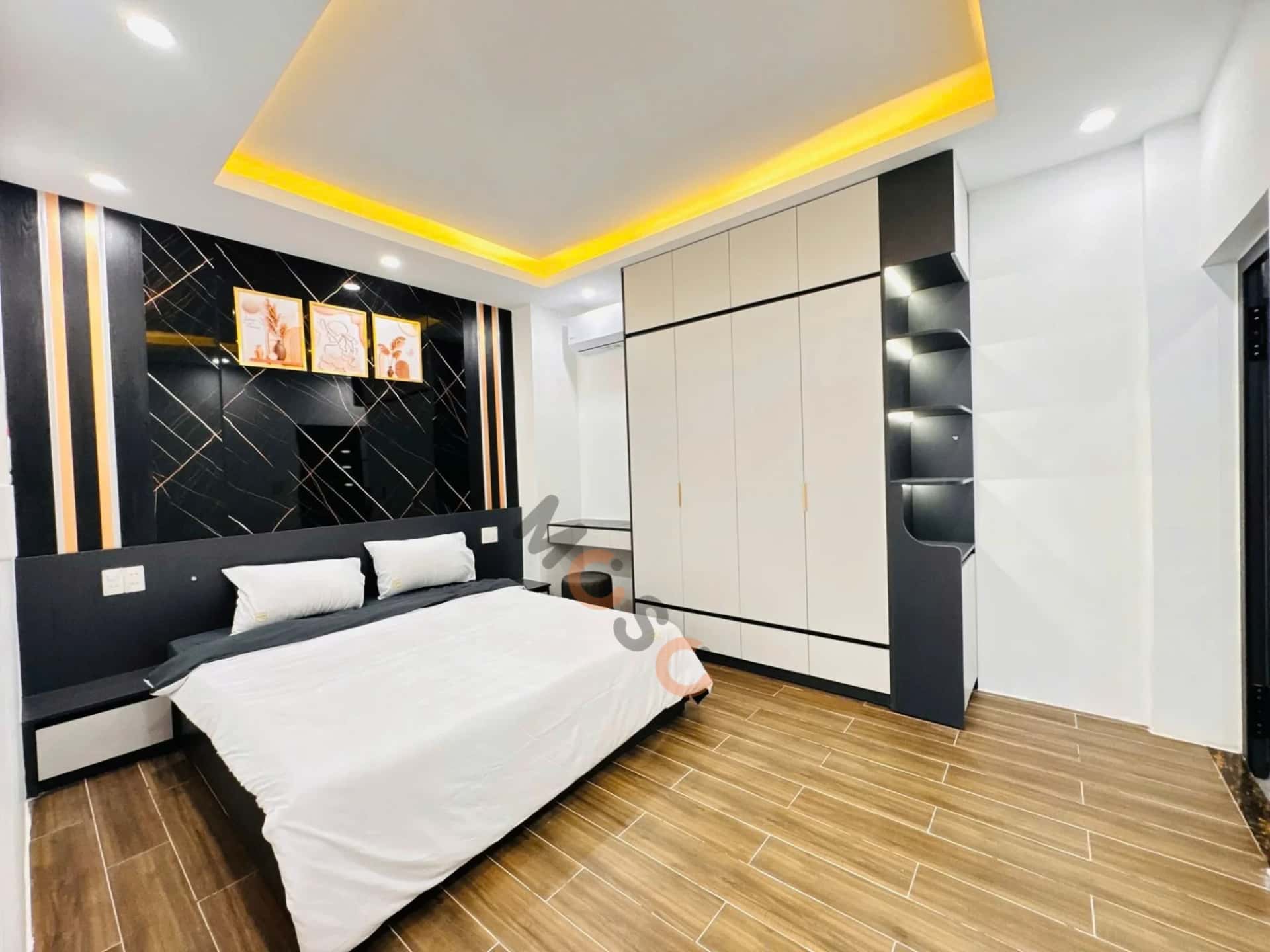 Bán nhà hẻm Đường Lê Đình kỵ  Quận Cẩm Lệ, TP. Đà Nẵng – 3 phòng ngủ, giá 6 tỷ - ảnh 9