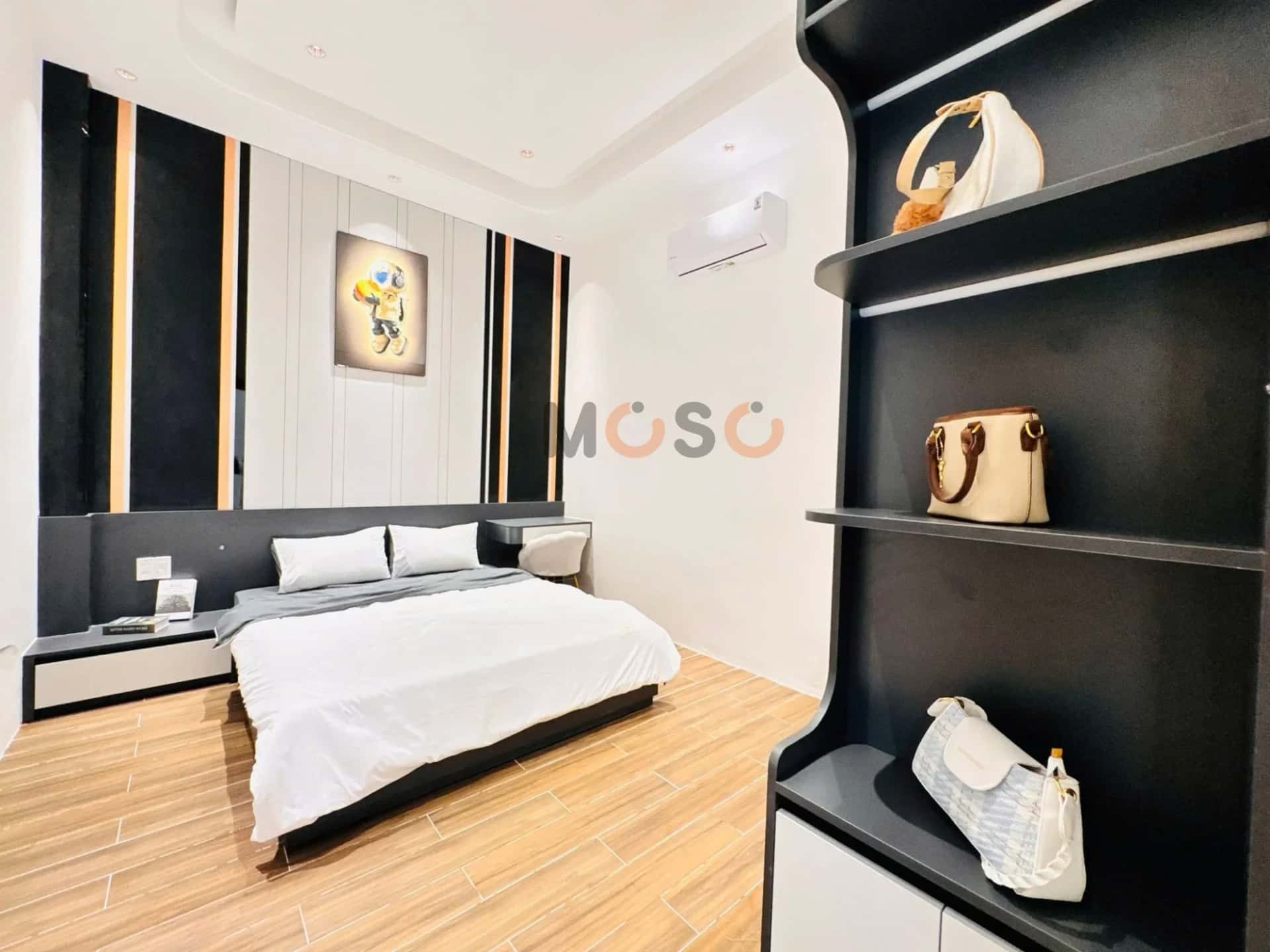 Bán nhà hẻm Đường Lê Đình kỵ  Quận Cẩm Lệ, TP. Đà Nẵng – 3 phòng ngủ, giá 6 tỷ - ảnh 8