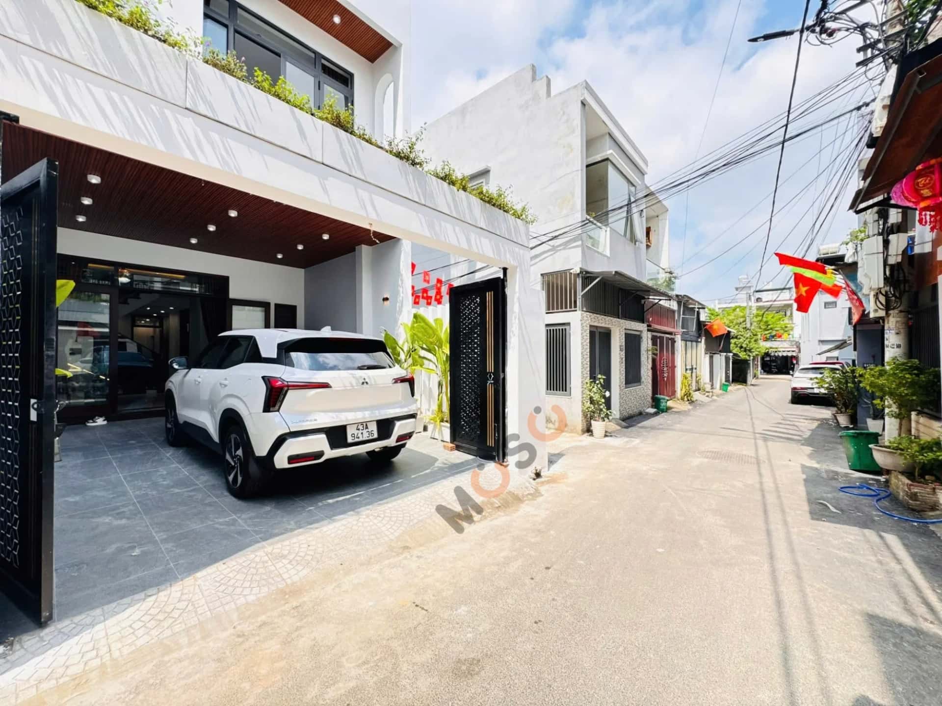 Bán nhà hẻm Đường Lê Đình kỵ  Quận Cẩm Lệ, TP. Đà Nẵng – 3 phòng ngủ, giá 6 tỷ - ảnh 10