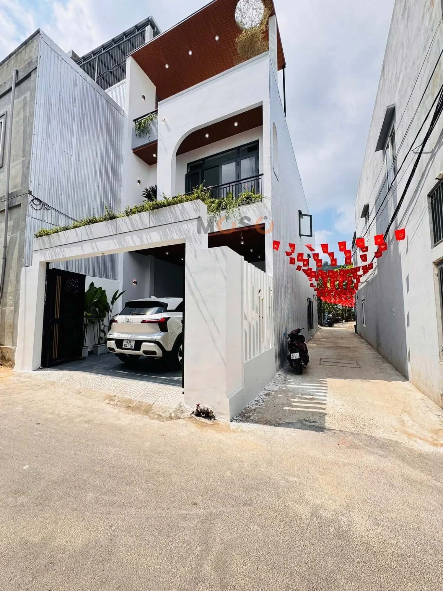 Bán nhà hẻm Đường Lê Đình kỵ  Quận Cẩm Lệ, TP. Đà Nẵng – 3 phòng ngủ, giá 6 tỷ - ảnh 11