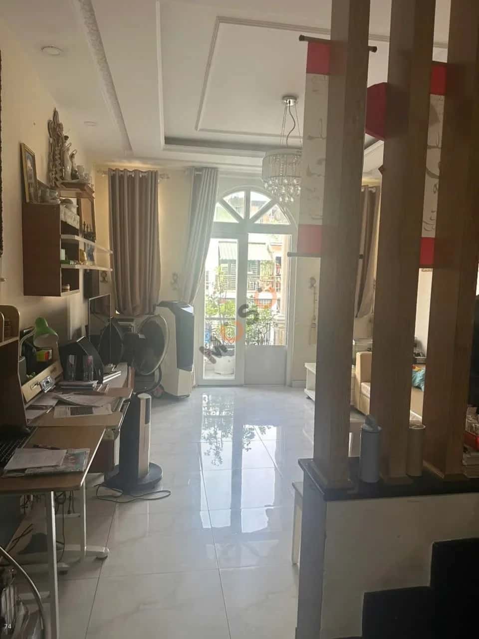 Bán nhà mặt tiền Đường Nguyễn Du Quận Gò Vấp, TP.HCM – 11 phòng ngủ, giá 18.5 tỷ — Hình 3 Bán nhà mặt tiền Đường Nguyễn Du Quận Gò Vấp, TP.HCM – 11 phòng ngủ, giá 18.5 tỷ — Hình 3
