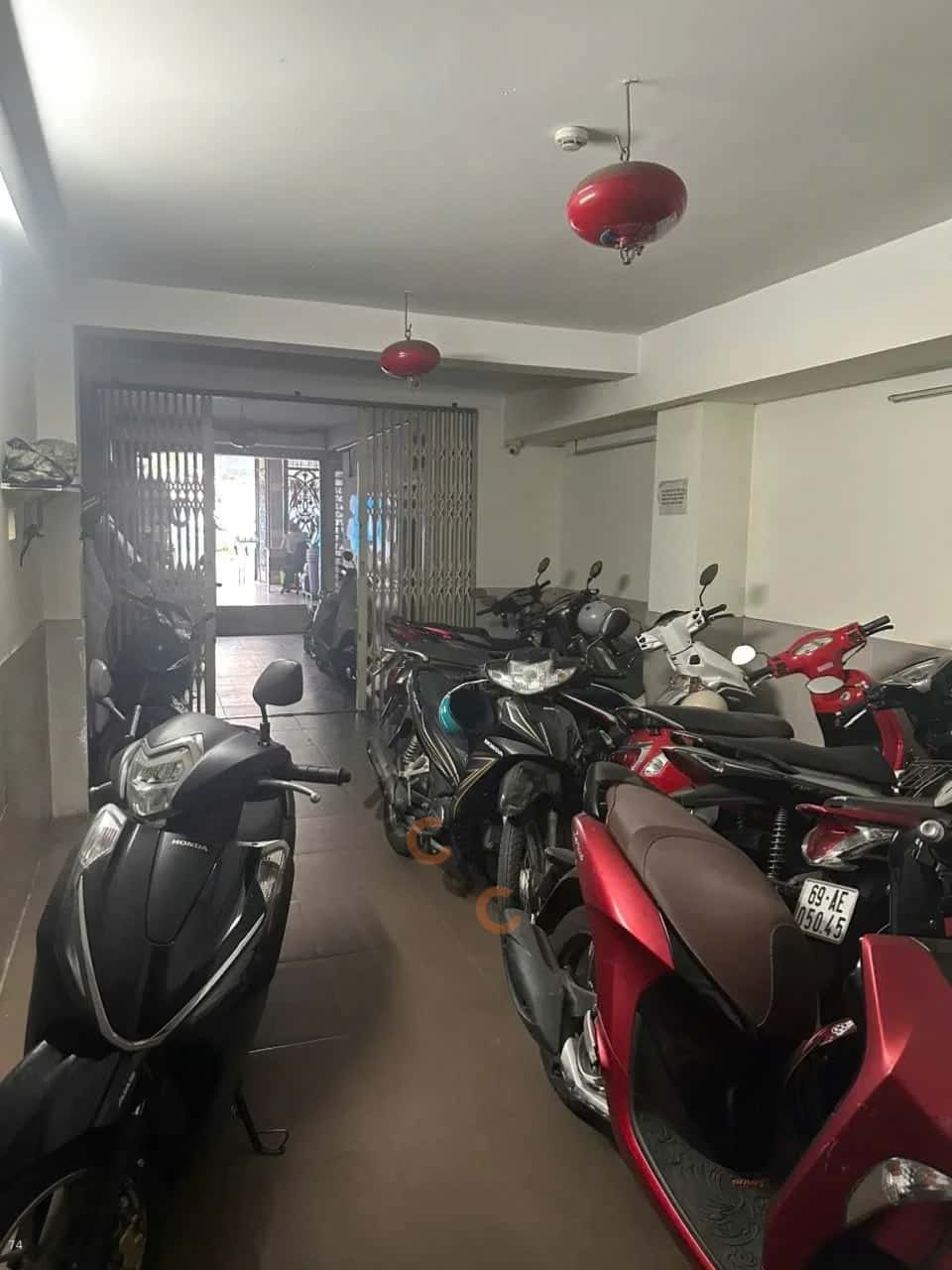 Bán nhà mặt tiền Đường Nguyễn Du Quận Gò Vấp, TP.HCM – 11 phòng ngủ, giá 18.5 tỷ — Hình 2 Bán nhà mặt tiền Đường Nguyễn Du Quận Gò Vấp, TP.HCM – 11 phòng ngủ, giá 18.5 tỷ — Hình 2