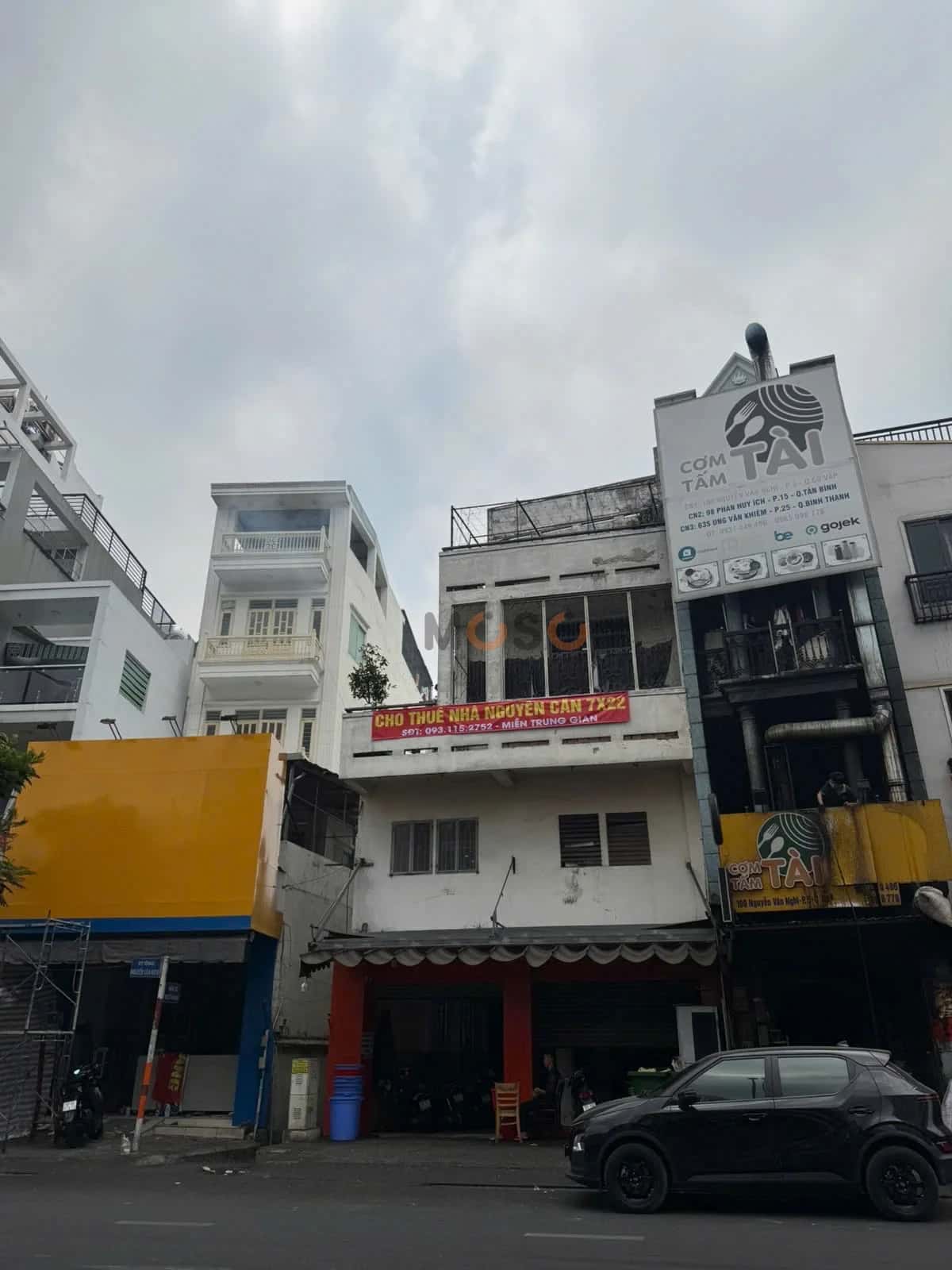 Cho thuê nhà hẻm Nguyễn Văn Nghi Quận Gò Vấp, TP.HCM – 4 phòng ngủ, giá 120 triệu — Hình 2 Cho thuê nhà hẻm Nguyễn Văn Nghi Quận Gò Vấp, TP.HCM – 4 phòng ngủ, giá 120 triệu — Hình 2