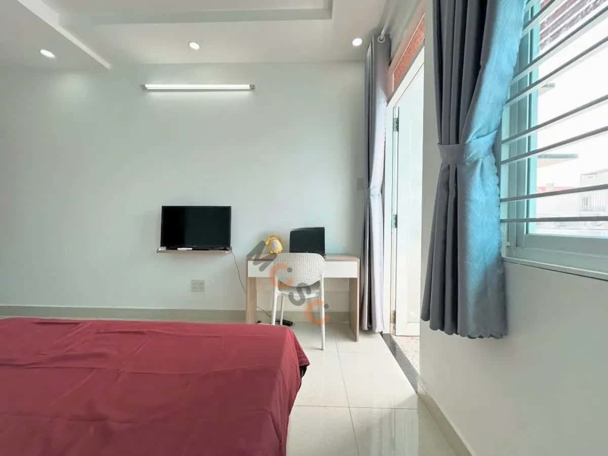 Cho thuê BĐS khác Trần Hữu Trang Quận Phú Nhuận, TP.HCM – giá 5.8 triệu — Hình 3