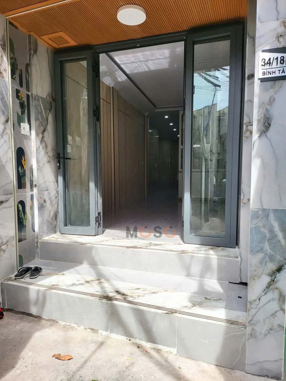 Bán nhà hẻm 34/18B Đường Bình Tây Quận 6, TP.HCM – 2 phòng ngủ, giá 5.4 tỷ — Hình 2 Bán nhà hẻm 34/18B Đường Bình Tây Quận 6, TP.HCM – 2 phòng ngủ, giá 5.4 tỷ — Hình 2