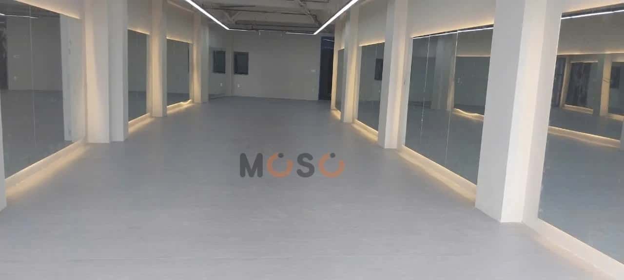 Cho thuê văn phòng Đường Lê Đức Thọ Quận Gò Vấp, TP.HCM – giá 20 triệu — Hình 2