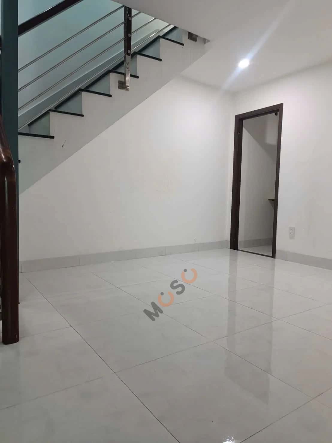 Bán nhà hẻm  Đường Hồ Văn Cống  Thành phố Thủ Dầu Một, Bình Dương – 2 phòng ngủ, giá 2.6 tỷ — Hình 3