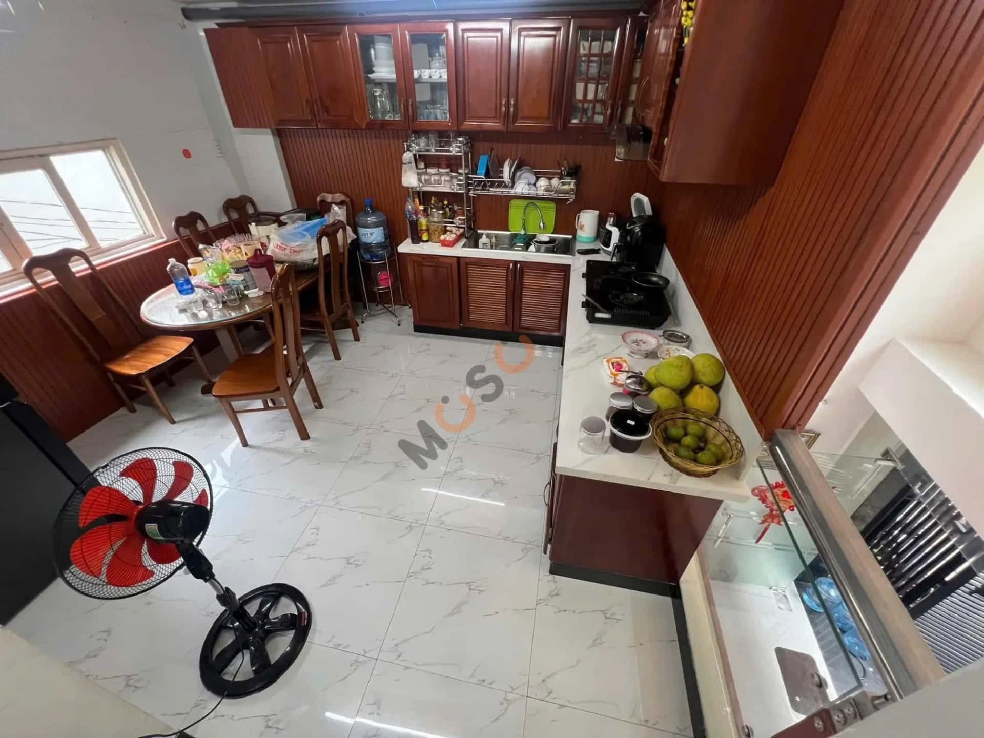 Bán nhà hẻm 240/7/57 Đường Nguyễn Văn Luông Quận 6, TP.HCM – 3 phòng ngủ, giá 5 tỷ — Hình 3 Bán nhà hẻm 240/7/57 Đường Nguyễn Văn Luông Quận 6, TP.HCM – 3 phòng ngủ, giá 5 tỷ — Hình 3