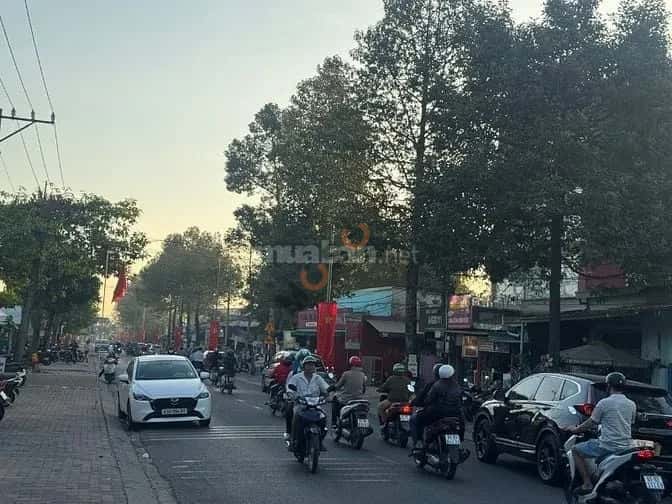 Cho thuê BĐS khác Đường Phan Đăng Lưu Thành phố thủ Dầu Một, Bình Dương – giá 30 triệu — Hình 2