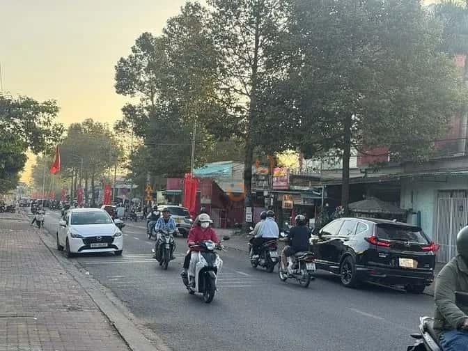 Cho thuê BĐS khác Đường Phan Đăng Lưu Thành phố thủ Dầu Một, Bình Dương – giá 30 triệu — Hình 3