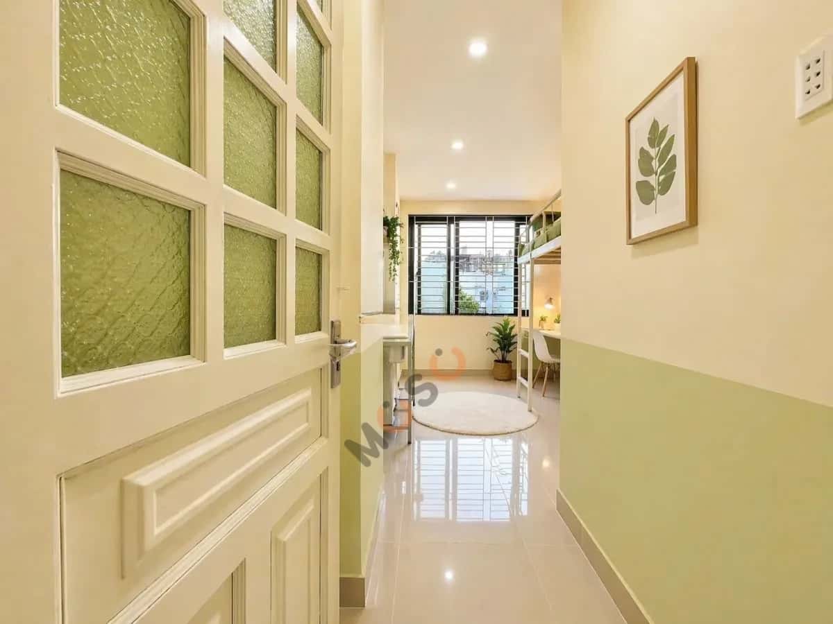 Cho thuê BĐS khác Nơ Trang Long Bình Thạnh, TP.HCM – 1 phòng ngủ, giá 5.3 triệu — Hình 3 Cho thuê BĐS khác Nơ Trang Long Bình Thạnh, TP.HCM – 1 phòng ngủ, giá 5.3 triệu — Hình 3