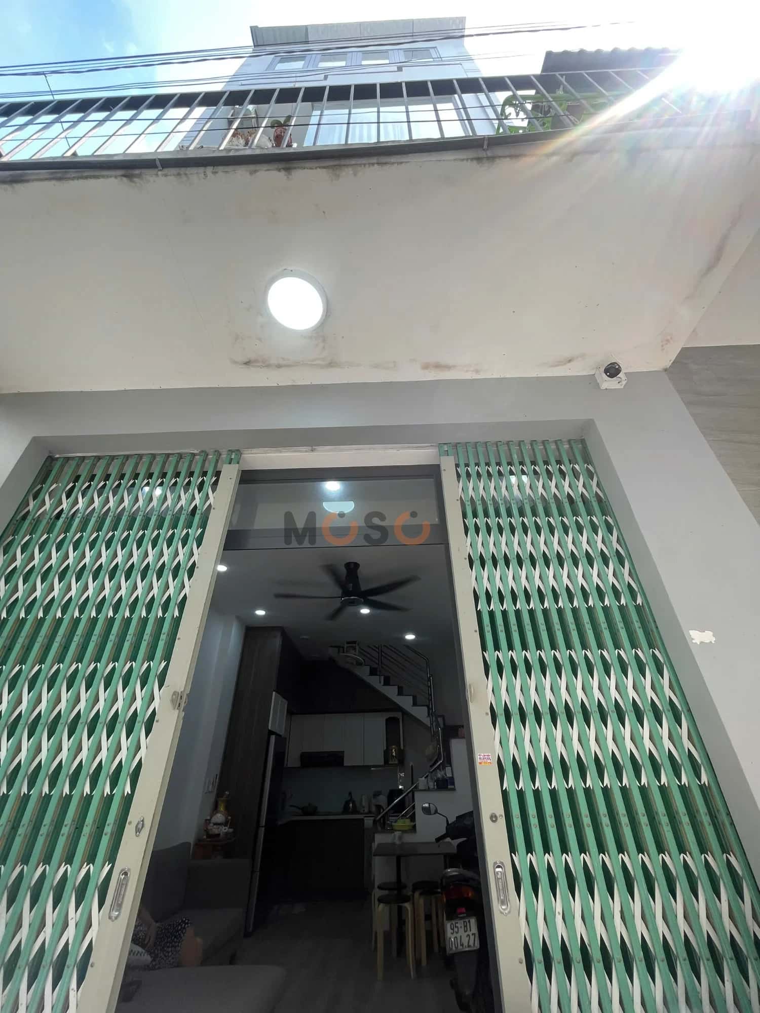 Bán nhà hẻm 165/10 Đường Vườn Lài Quận Tân Phú, TP.HCM – 3 phòng ngủ, giá 4.8 tỷ Bán nhà hẻm 165/10 Đường Vườn Lài Quận Tân Phú, TP.HCM – 3 phòng ngủ, giá 4.8 tỷ