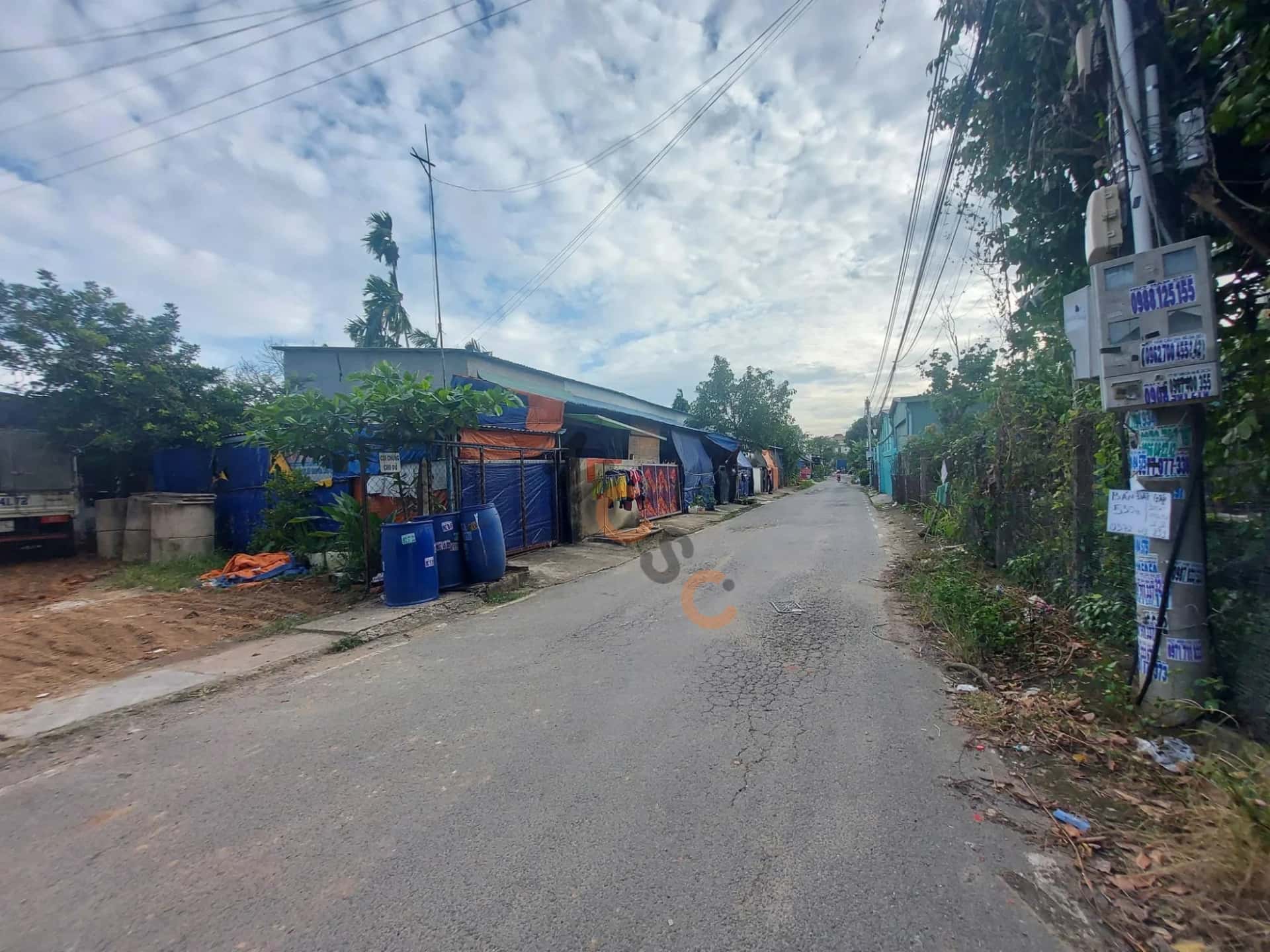 Bán nhà hẻm Thửa 554 - tờ 220 Đường Bình Nhâm 40 Thành phố Thuận An, Bình Dương – 4 phòng ngủ, giá 2.6 tỷ - ảnh 4