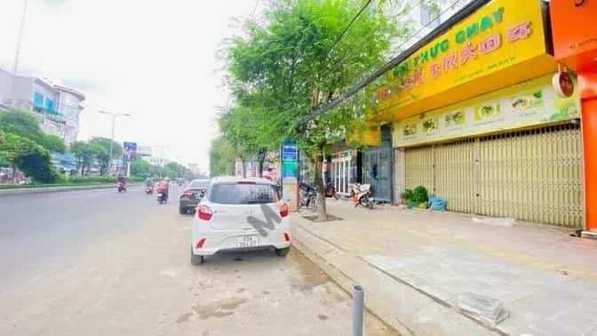 Cho thuê BĐS khác 30 Tháng 4 Ninh Kiều, Cần Thơ – giá 35 triệu