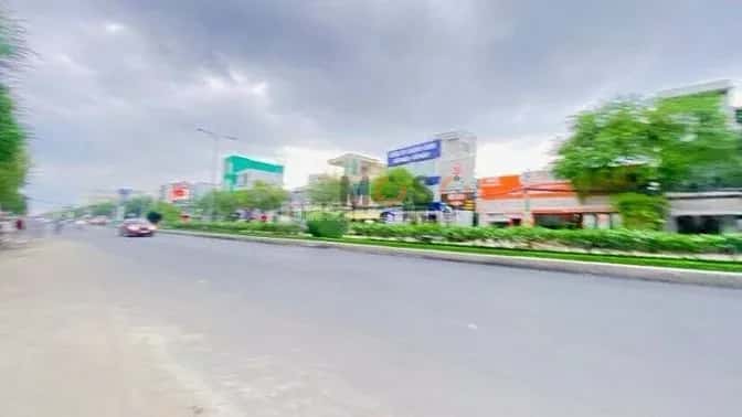Cho thuê BĐS khác 30 Tháng 4 Ninh Kiều, Cần Thơ – giá 35 triệu — Hình 3