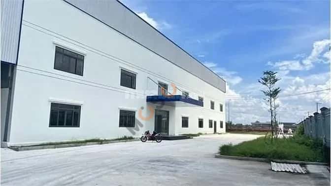 Cho thuê BĐS khác Bàu Xéo Huyện Trảng Bom, Đồng Nai – giá 225 triệu — Hình 3