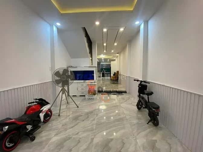 Cho thuê BĐS khác Phạm Văn Thuận Biên Hòa, Đồng Nai – 3 phòng ngủ, giá 20 triệu