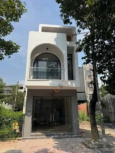 Cho thuê BĐS khác Võ Thị Sáu Biên Hòa, Đồng Nai – 3 phòng ngủ, giá 18 triệu