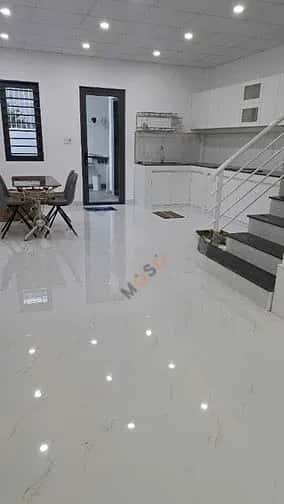 Cho thuê BĐS khác Nguyễn Văn Cừ Huyện Nhơn Trạch, Đồng Nai – 1 phòng ngủ, giá 2 triệu — Hình 2