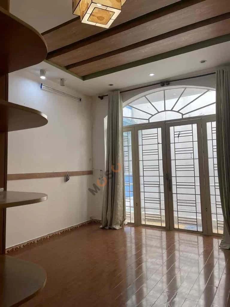 Cho thuê nhà hẻm Trường Sa Quận Phú Nhuận, TP.HCM – 2 phòng ngủ, giá 12.5 triệu — Hình 2 Cho thuê nhà hẻm Trường Sa Quận Phú Nhuận, TP.HCM – 2 phòng ngủ, giá 12.5 triệu — Hình 2