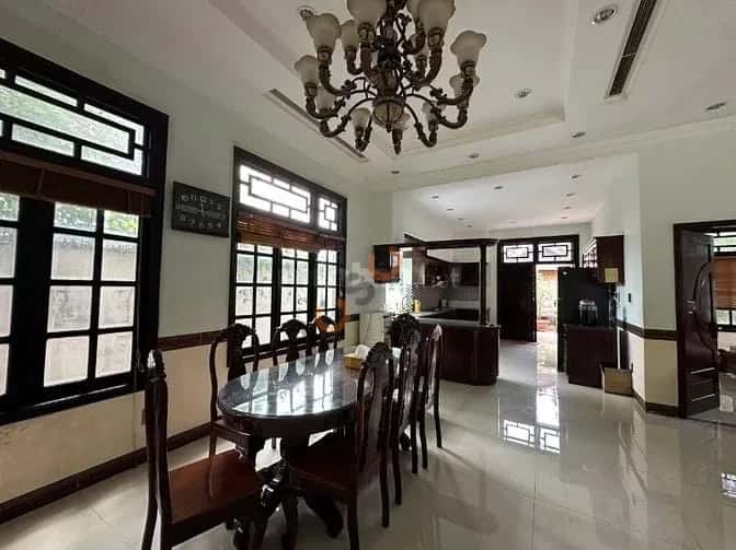 Cho thuê BĐS khác Bùi Hữu Nghĩa Biên Hòa, Đồng Nai – 7 phòng ngủ, giá 30 triệu — Hình 2