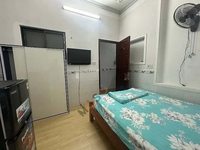 Cho thuê BĐS khác Nguyễn Ái Quốc Biên Hòa, Đồng Nai – 1 phòng ngủ, giá 2.7 triệu — Hình 2 Cho thuê BĐS khác Nguyễn Ái Quốc Biên Hòa, Đồng Nai – 1 phòng ngủ, giá 2.7 triệu — Hình 2